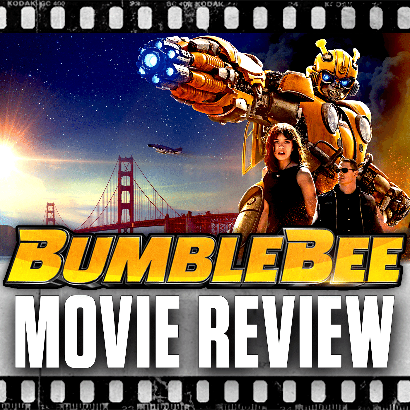 Bumblebee (2018)