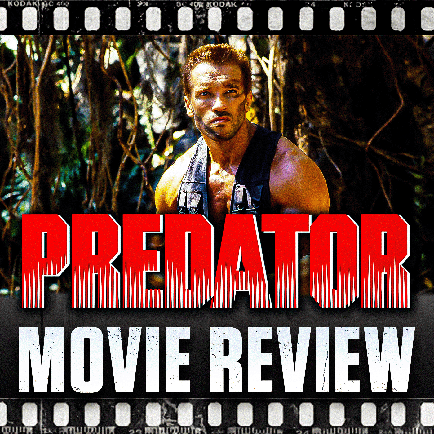 Ep 193 - Predator (1987)