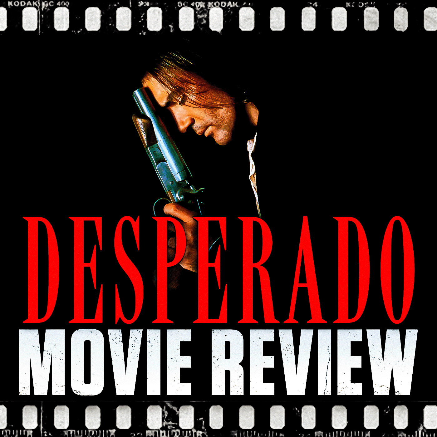 Ep 225 - Desperado (1995)