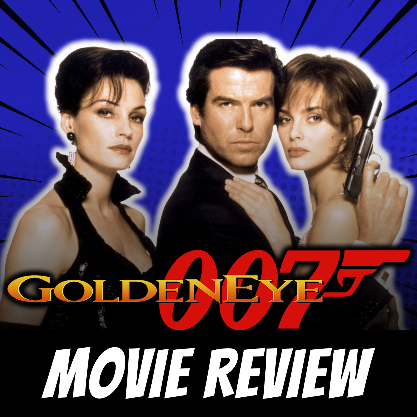Action Movie Guys