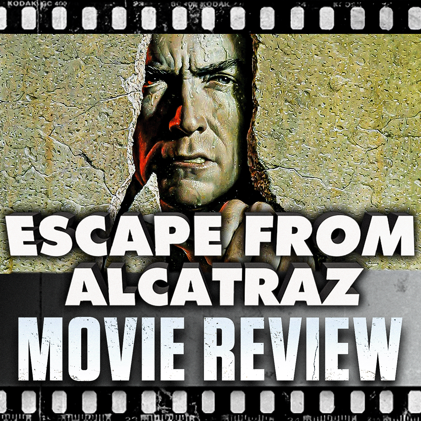 Ep 140 - Escape from Alcatraz