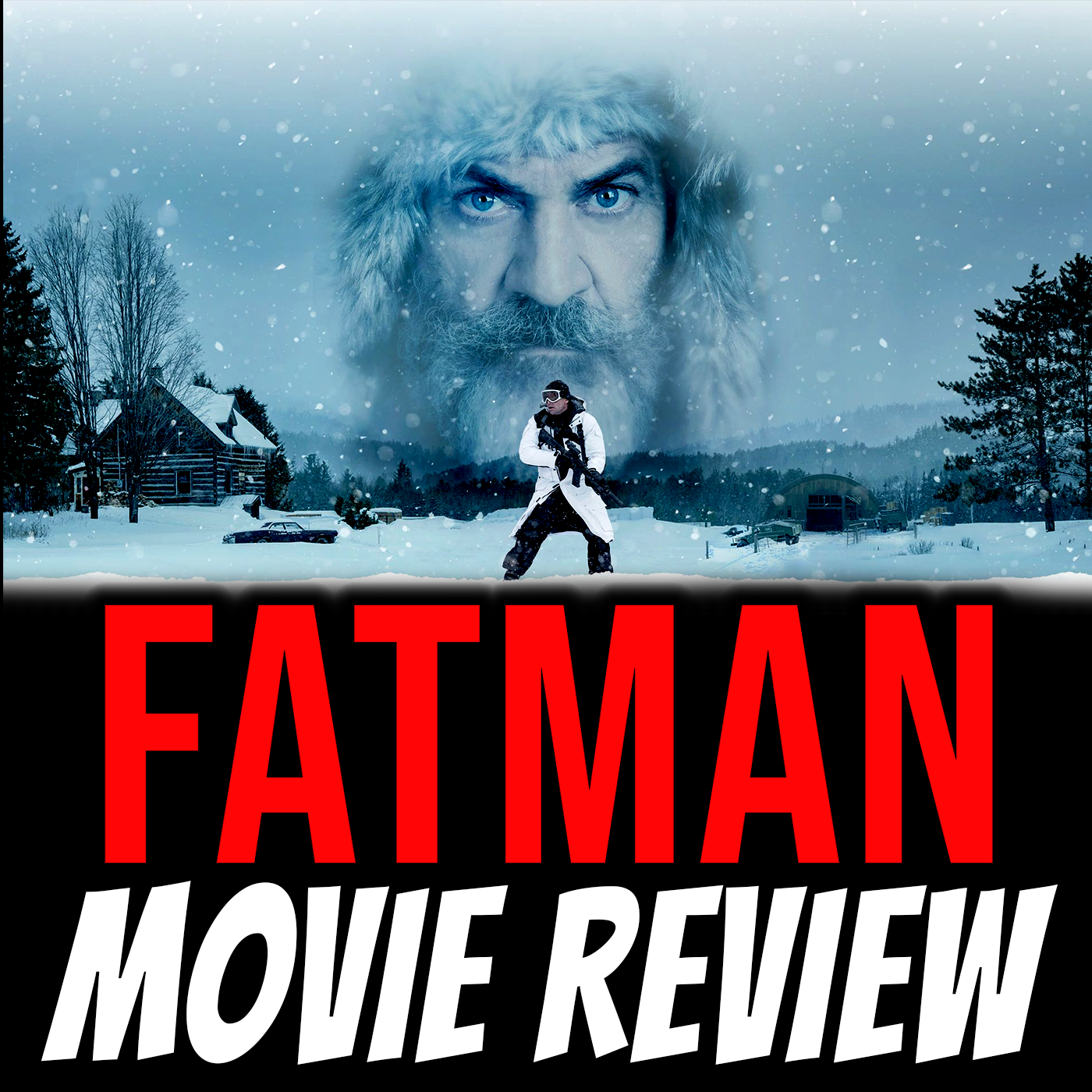 Action Movie Guys