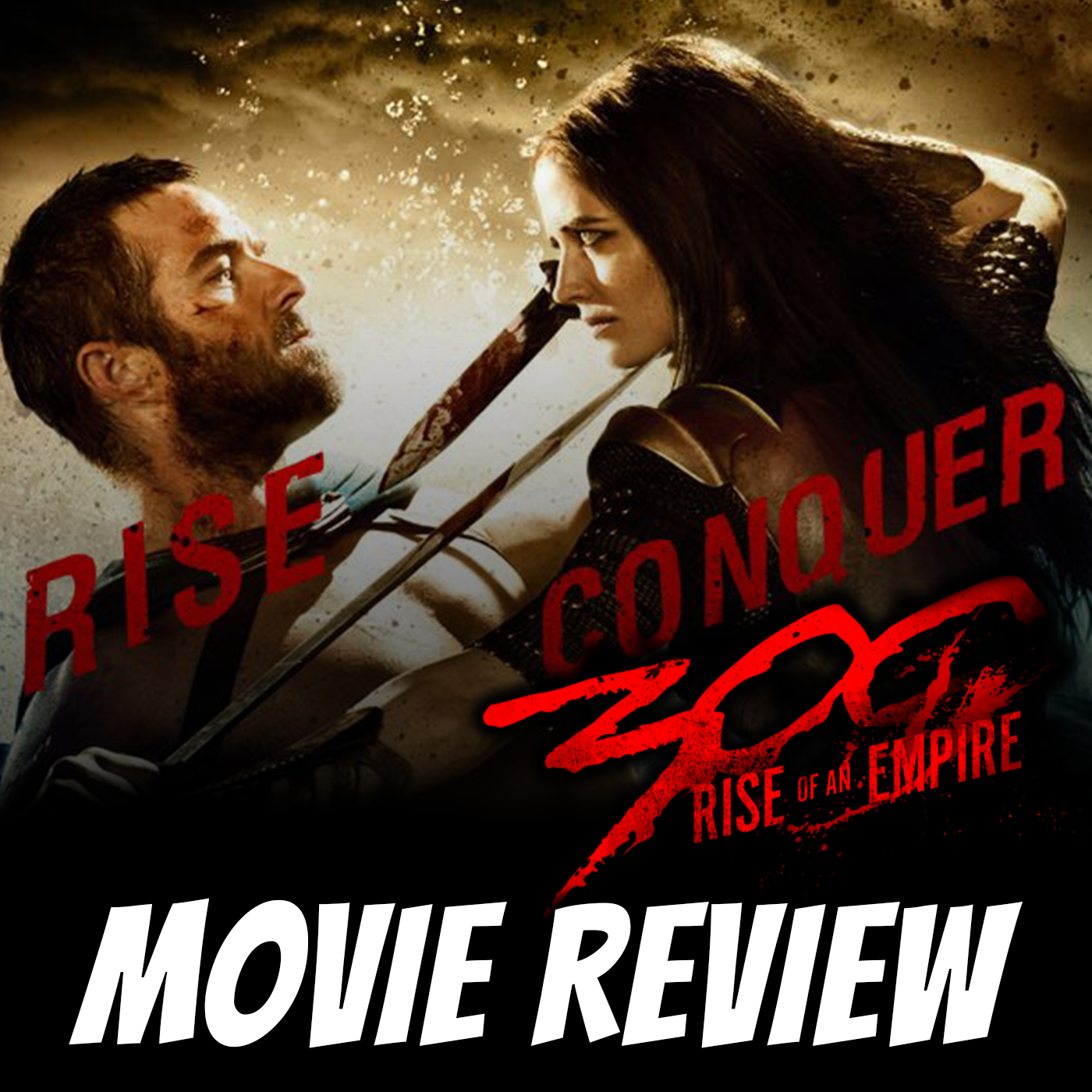 Action Movie Guys