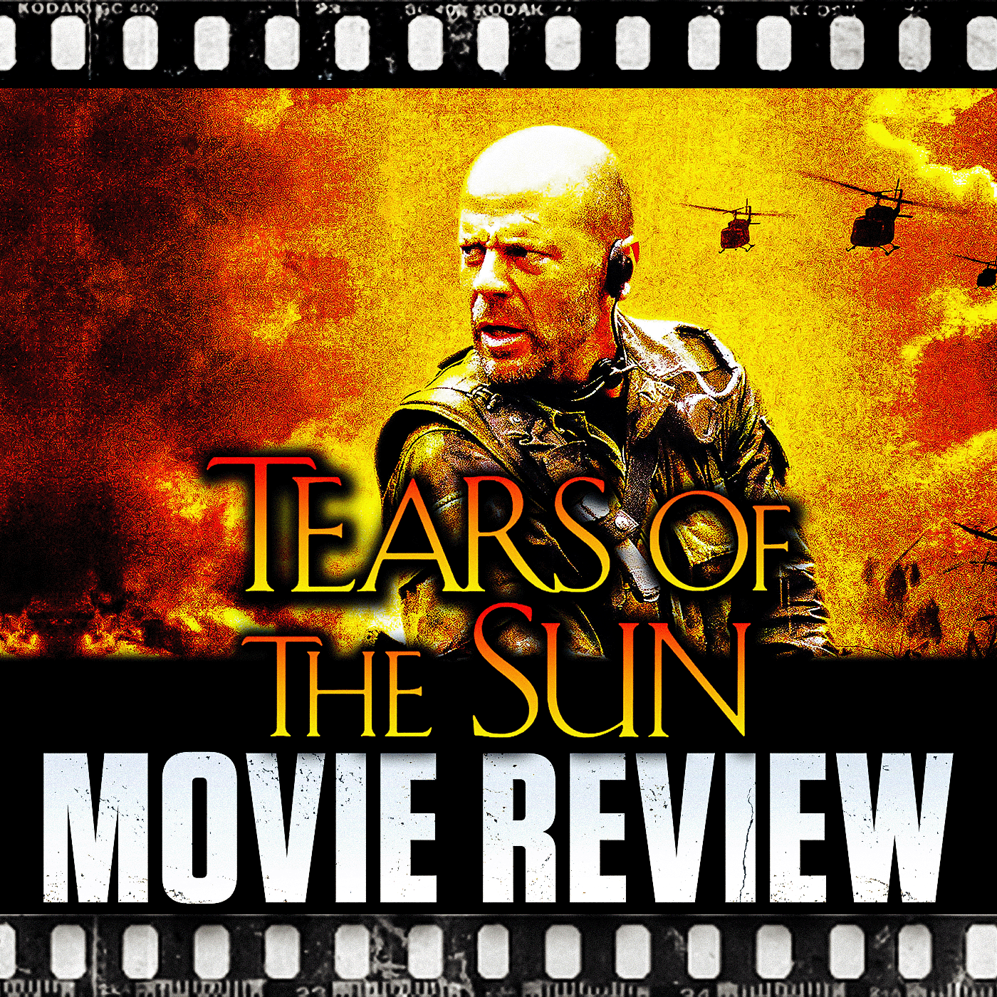 Ep 336 - Tears of the Sun (2003)