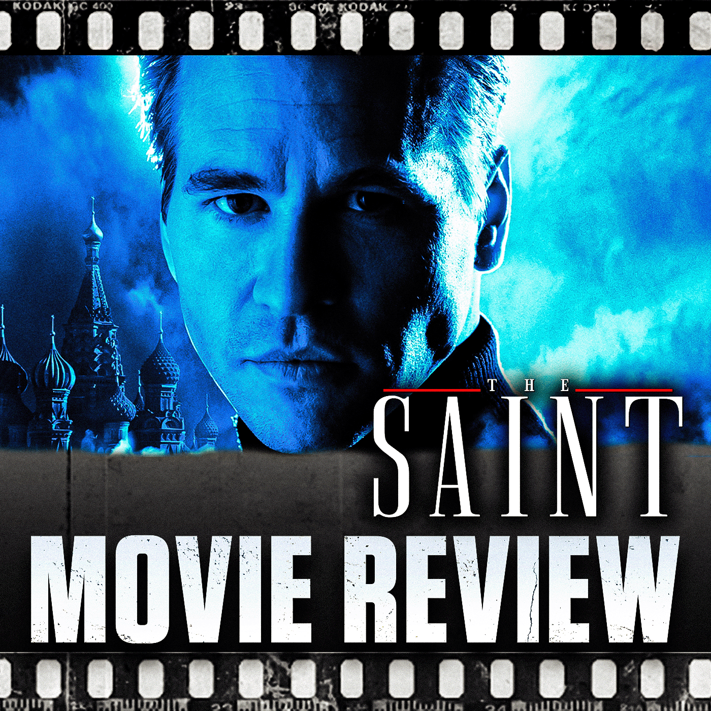 Ep 158 - The Saint (1997)