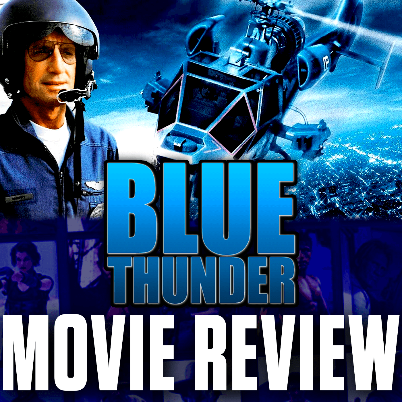 Action Movie Guys