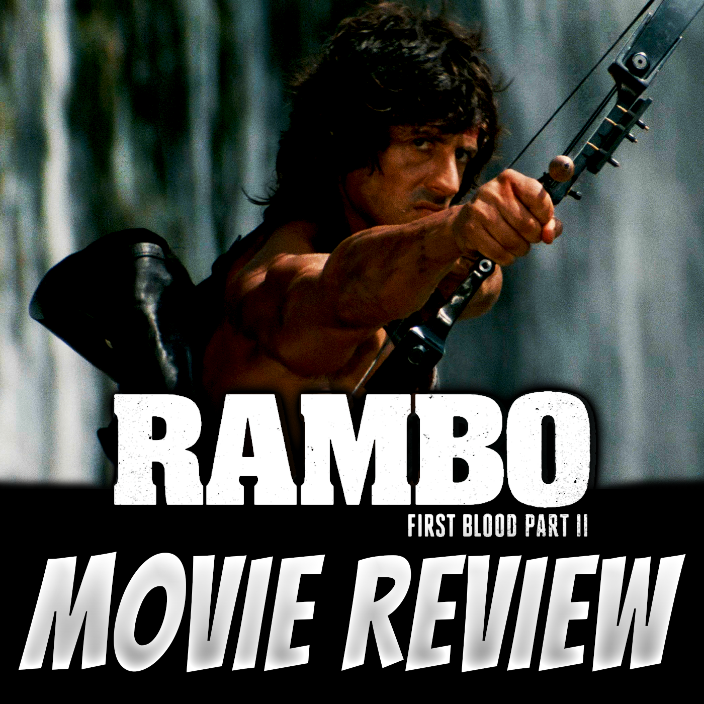Action Movie Guys