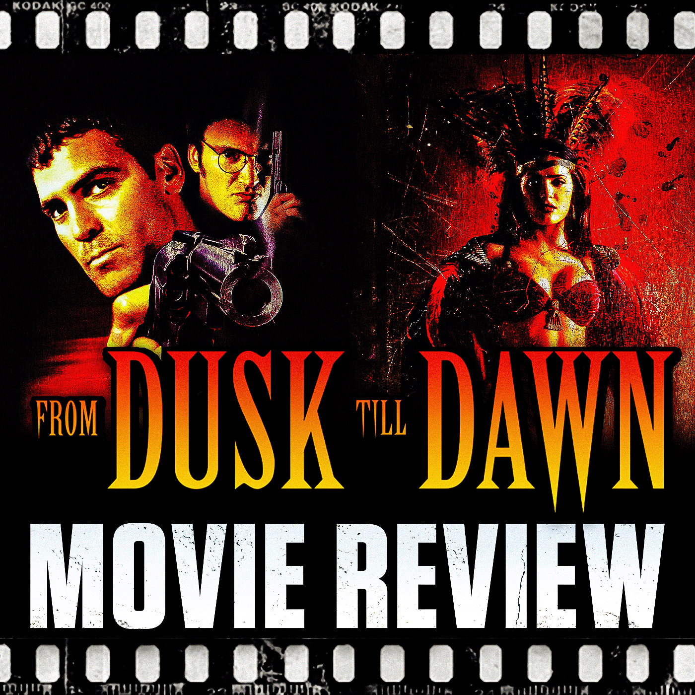 Action Movie Guys