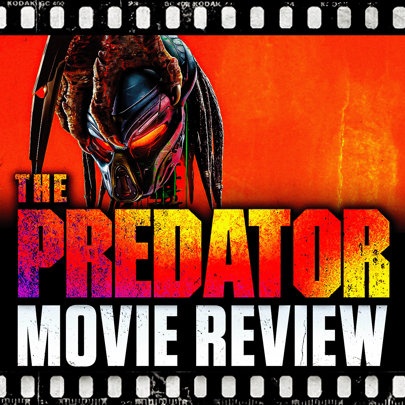 Ep 199 - The Predator (2018)