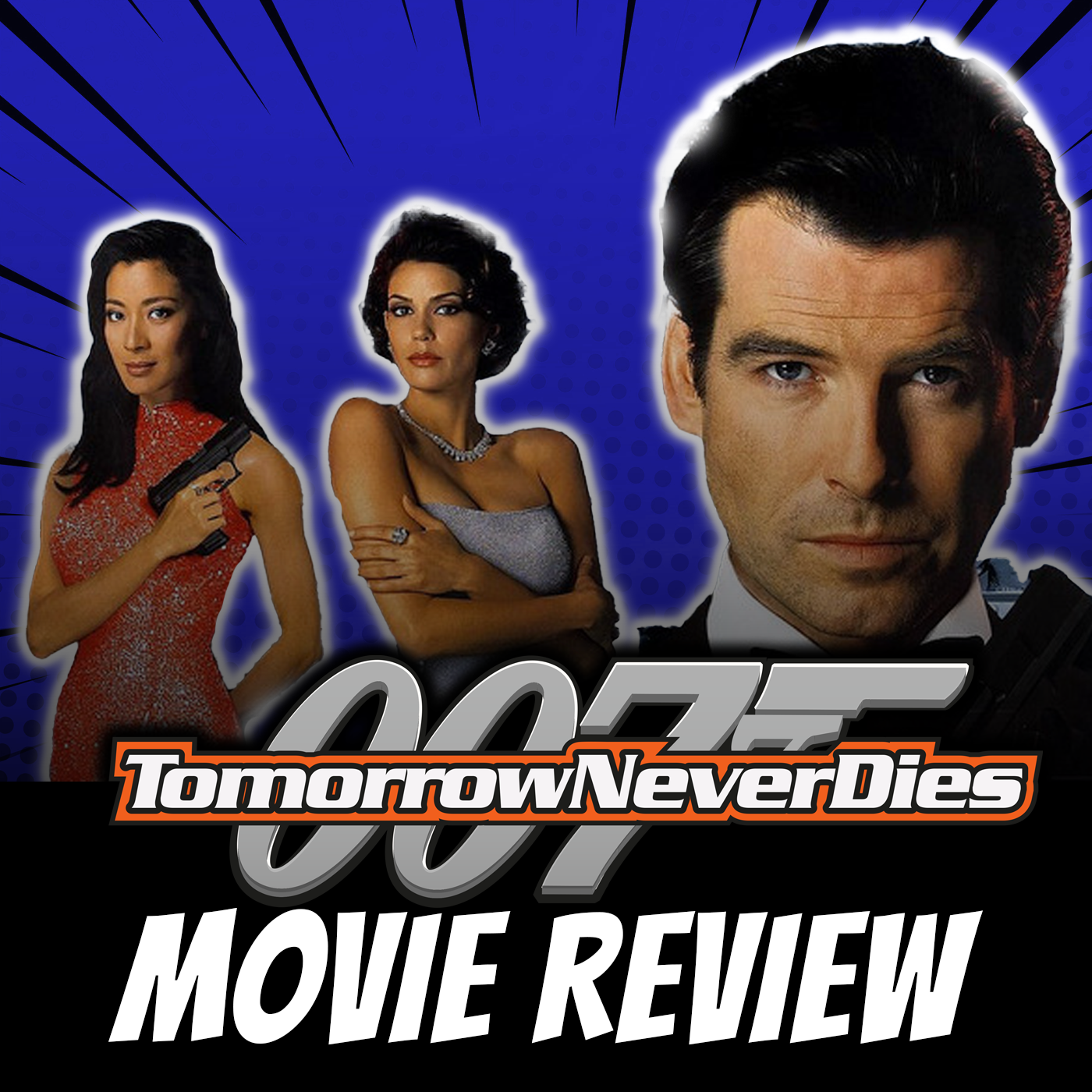 Action Movie Guys
