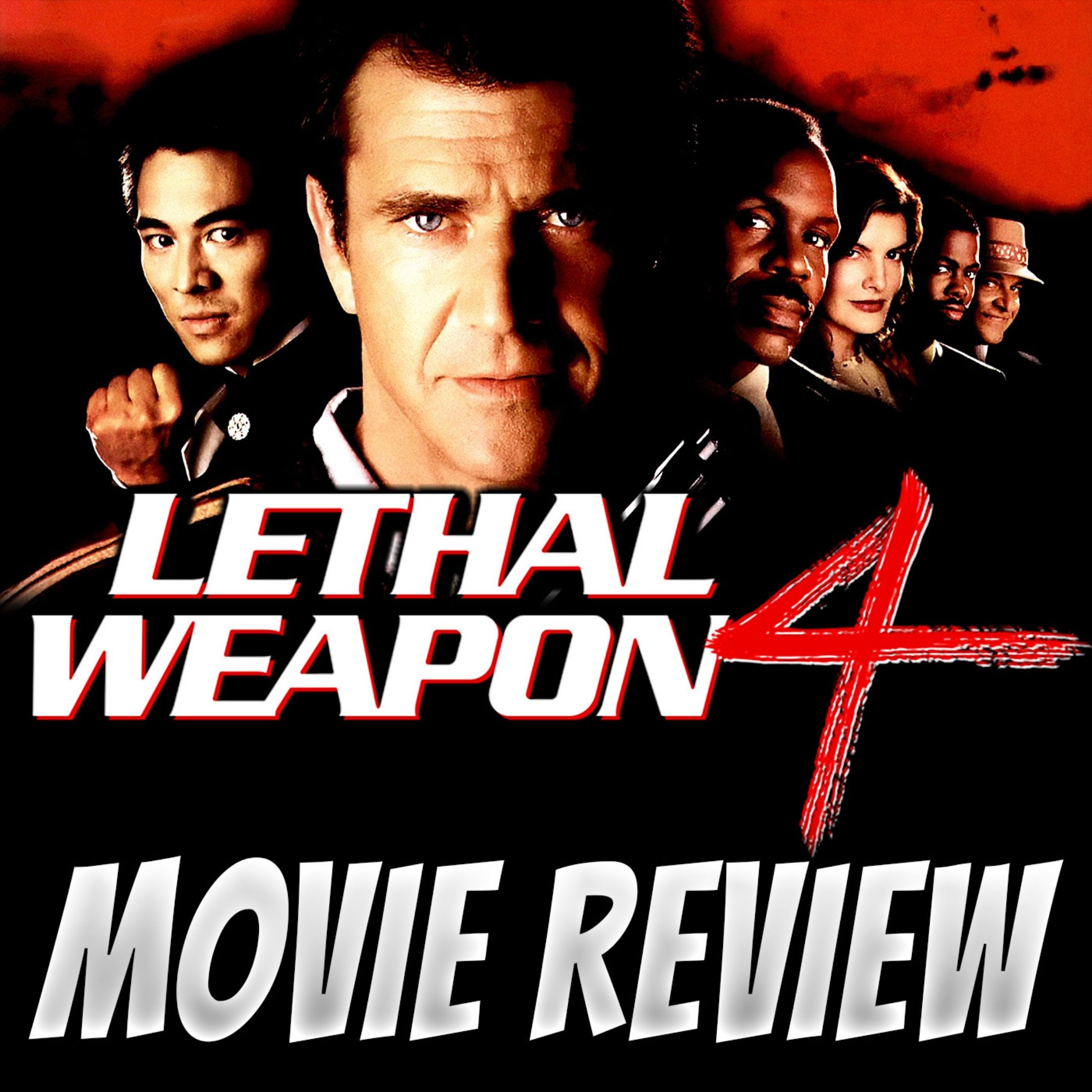 Action Movie Guys