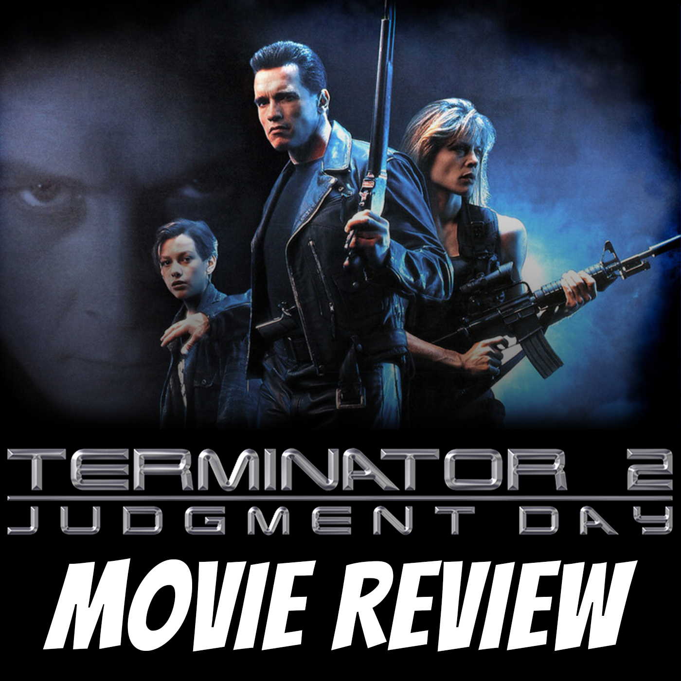 Action Movie Guys