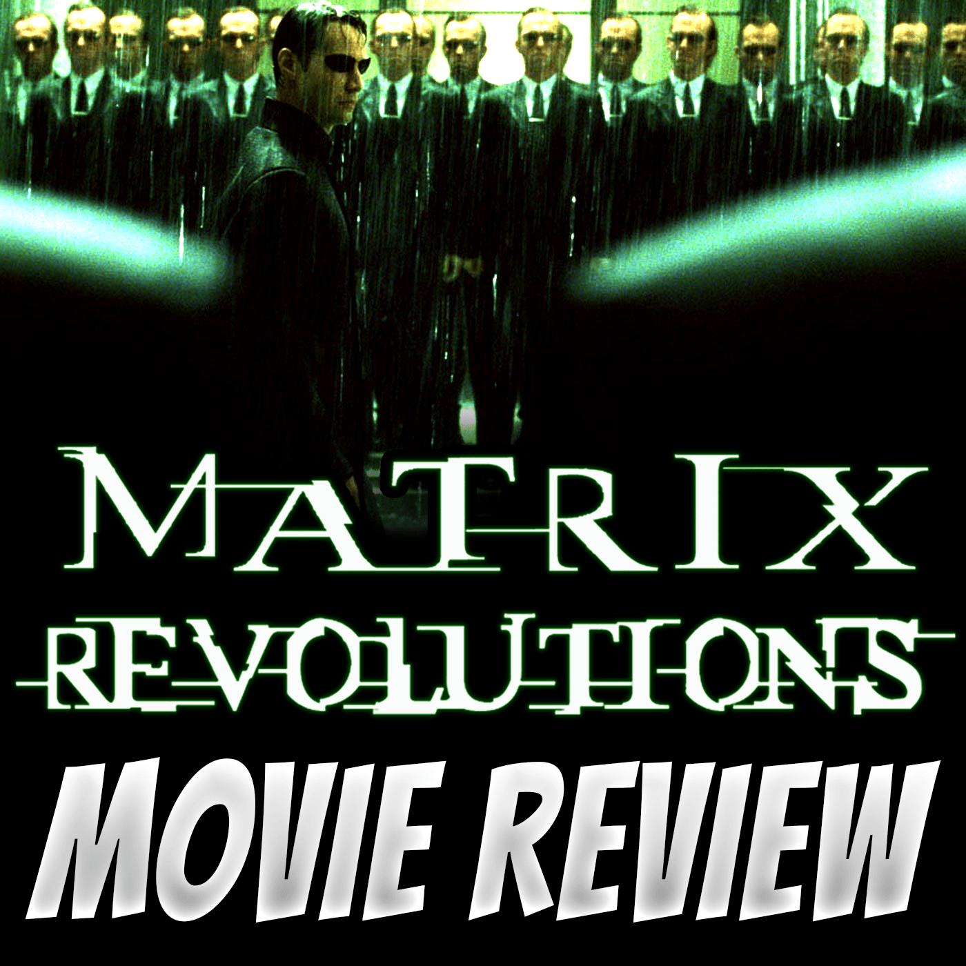 Action Movie Guys