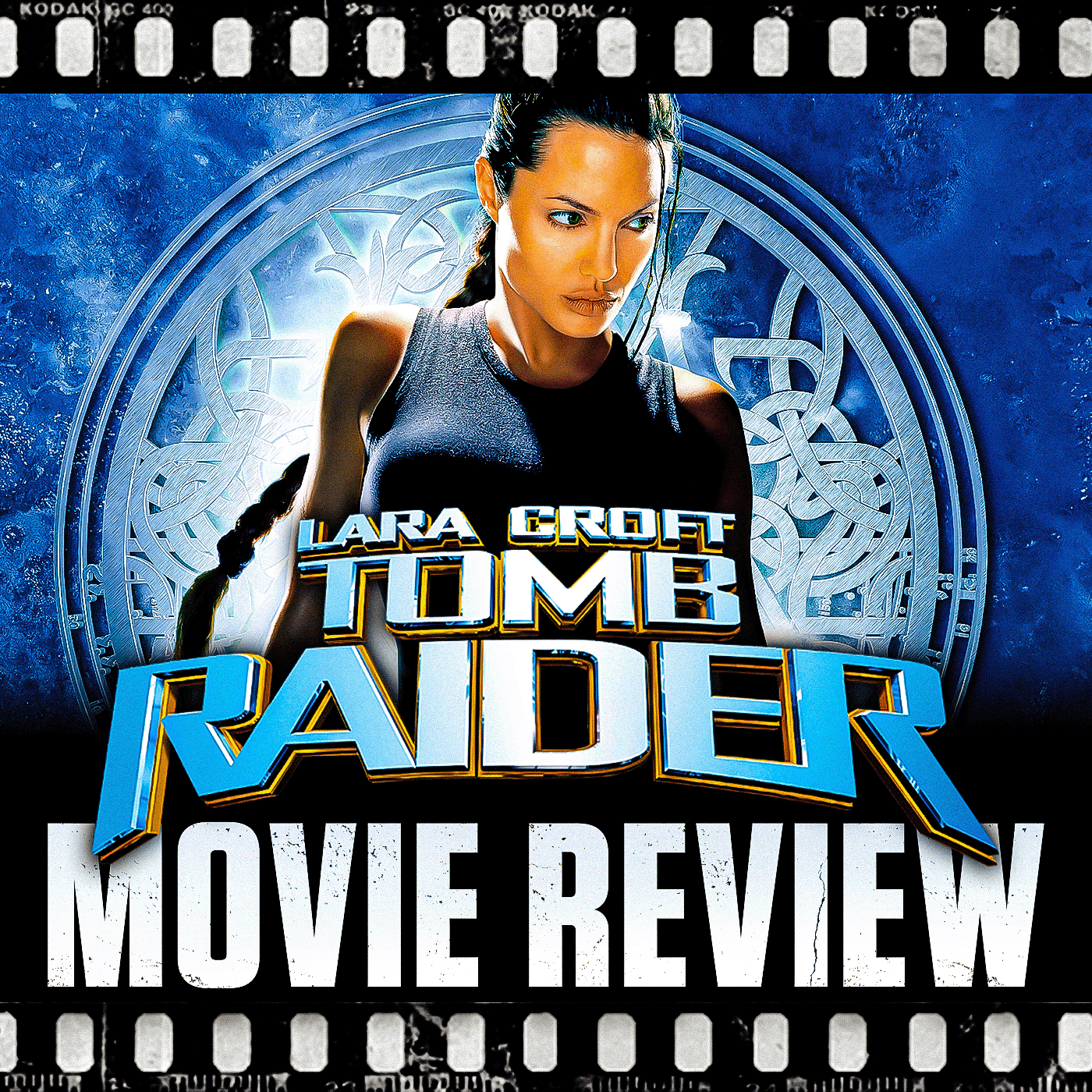Ep 223 - Lara Croft: Tomb Raider (2001)