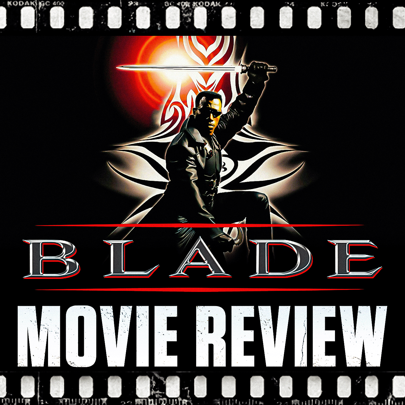 Ep 247 - Blade (1998)