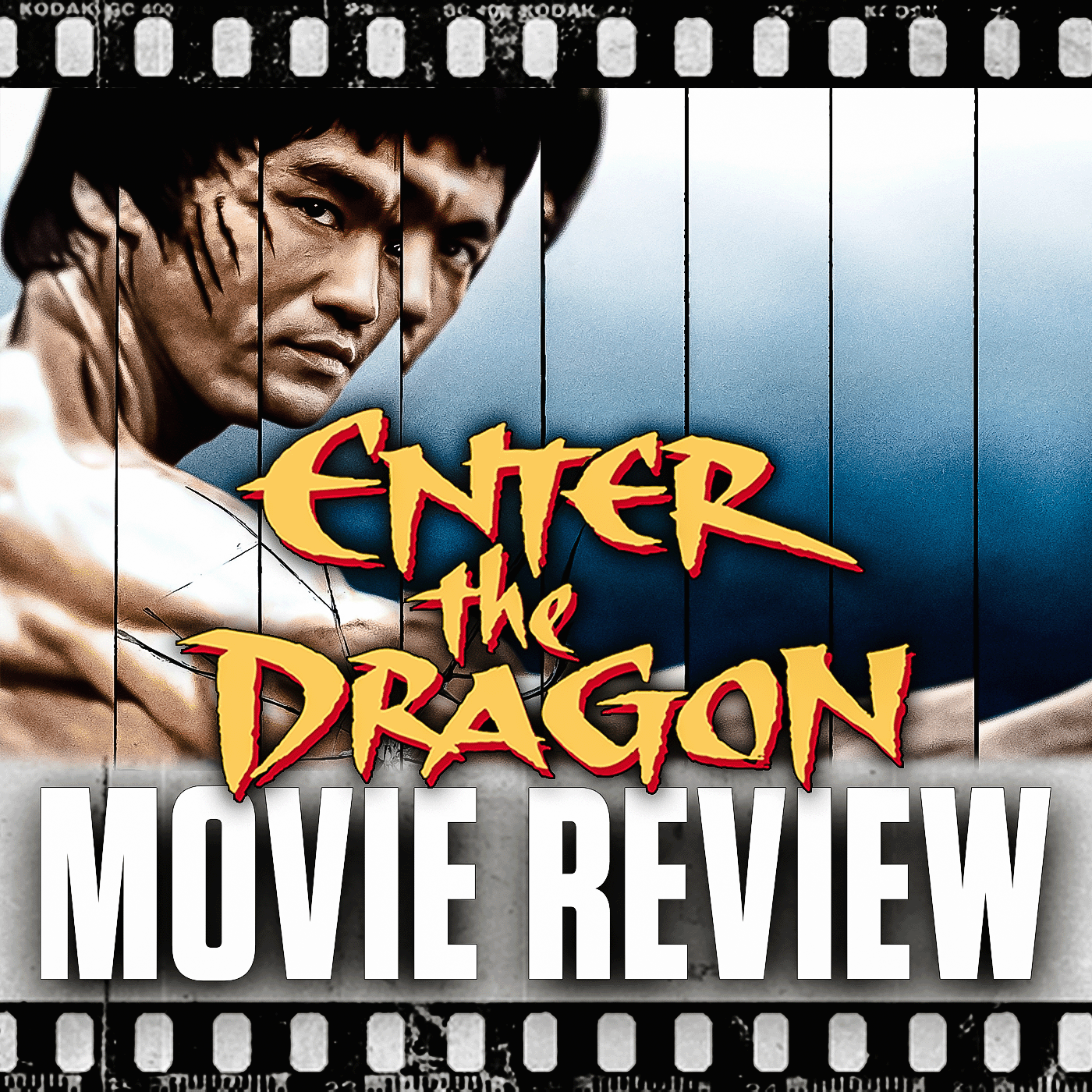 Ep 136 - Enter the Dragon (1973)