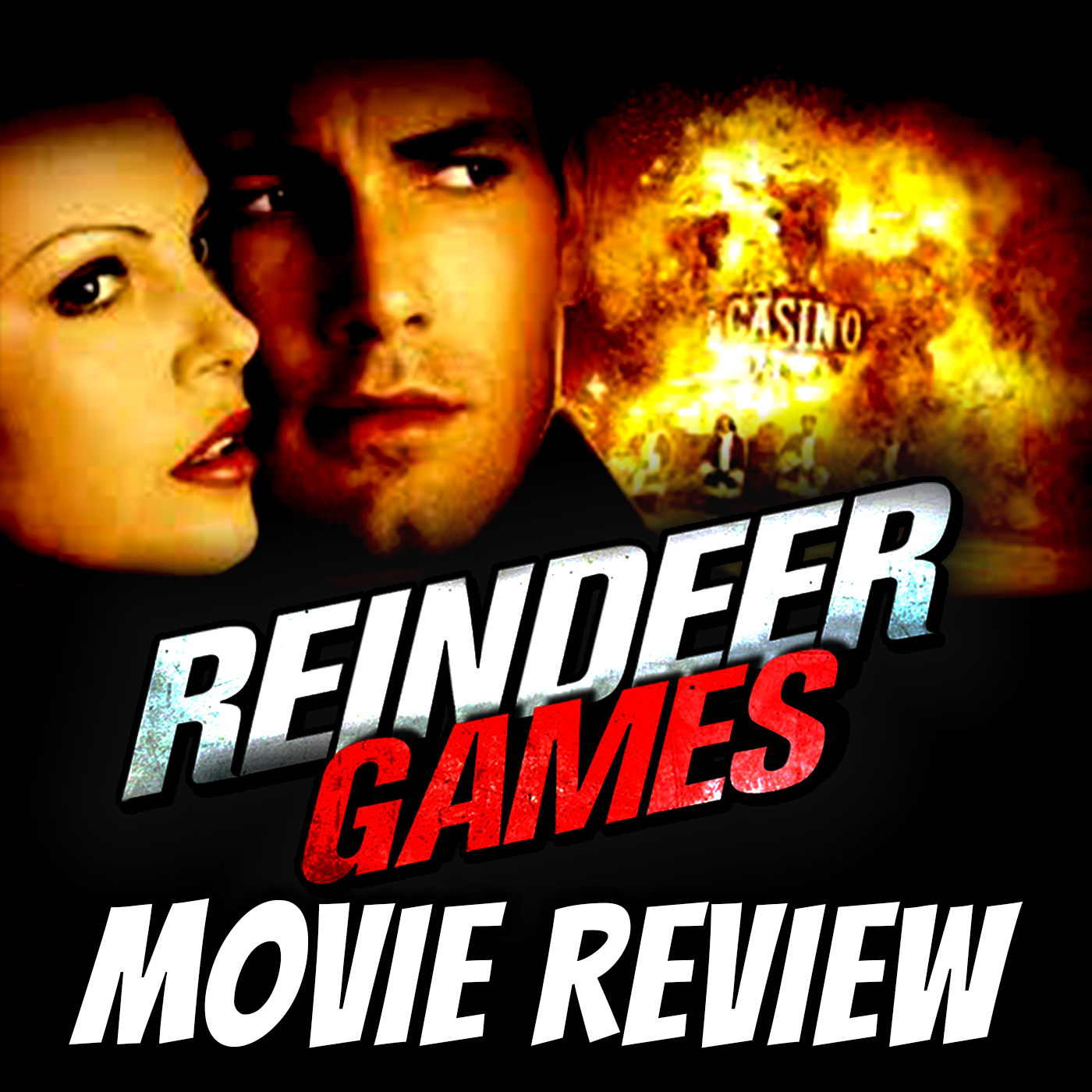 Action Movie Guys