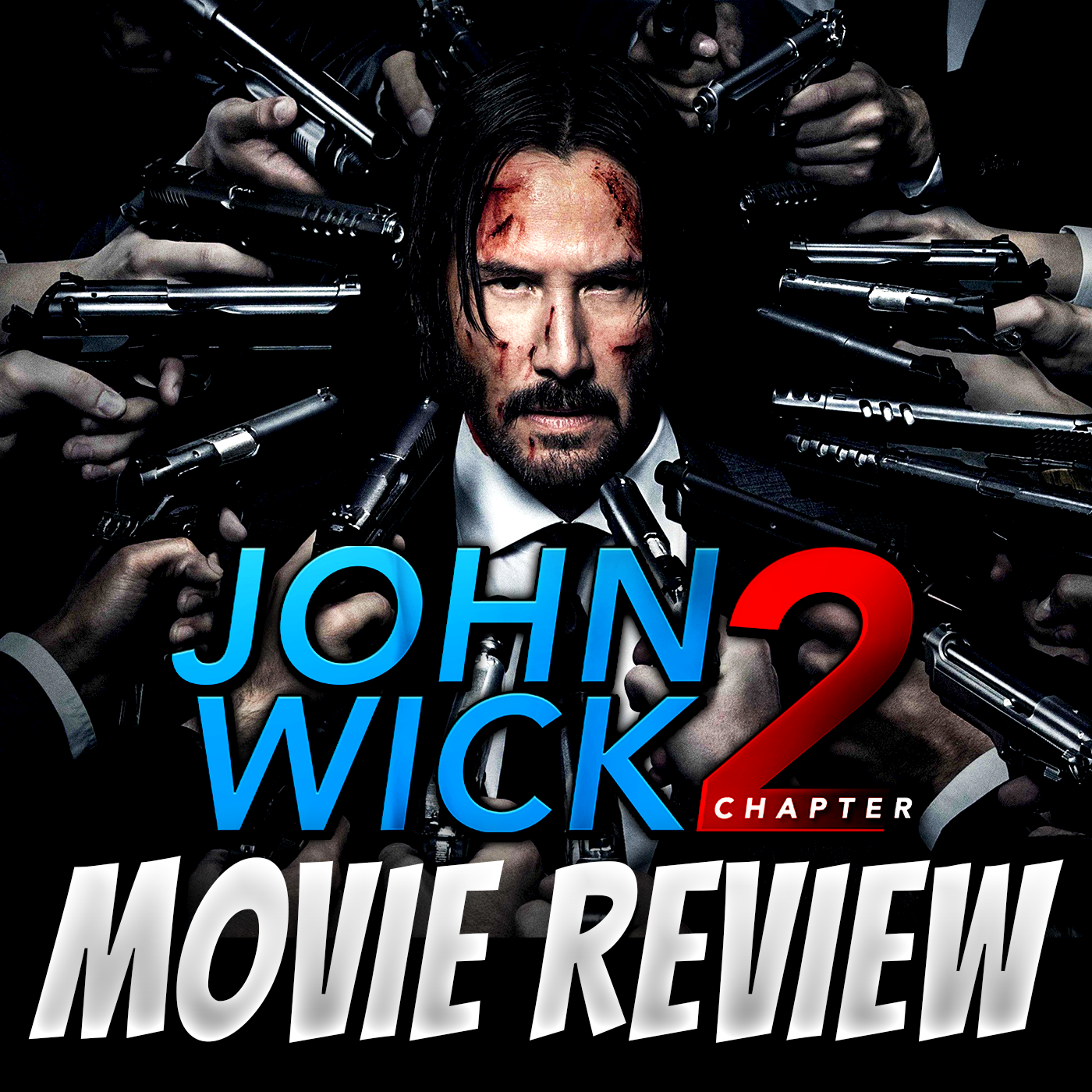 Action Movie Guys