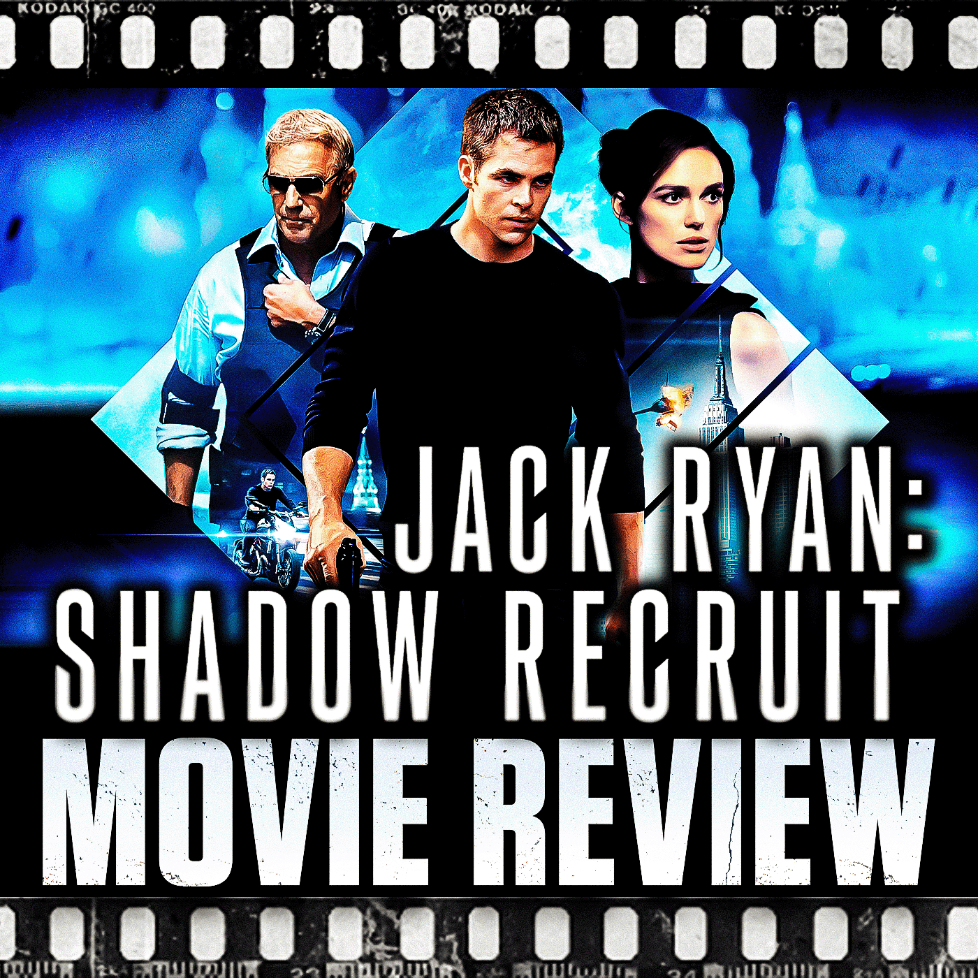 Action Movie Guys