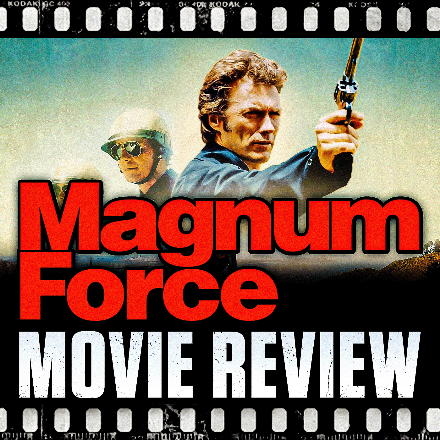 Ep 203 - Magnum Force (1973)