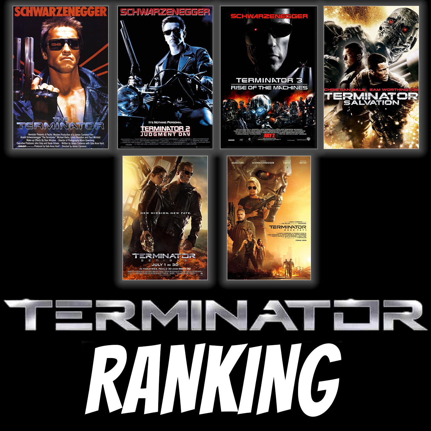 Action Movie Guys