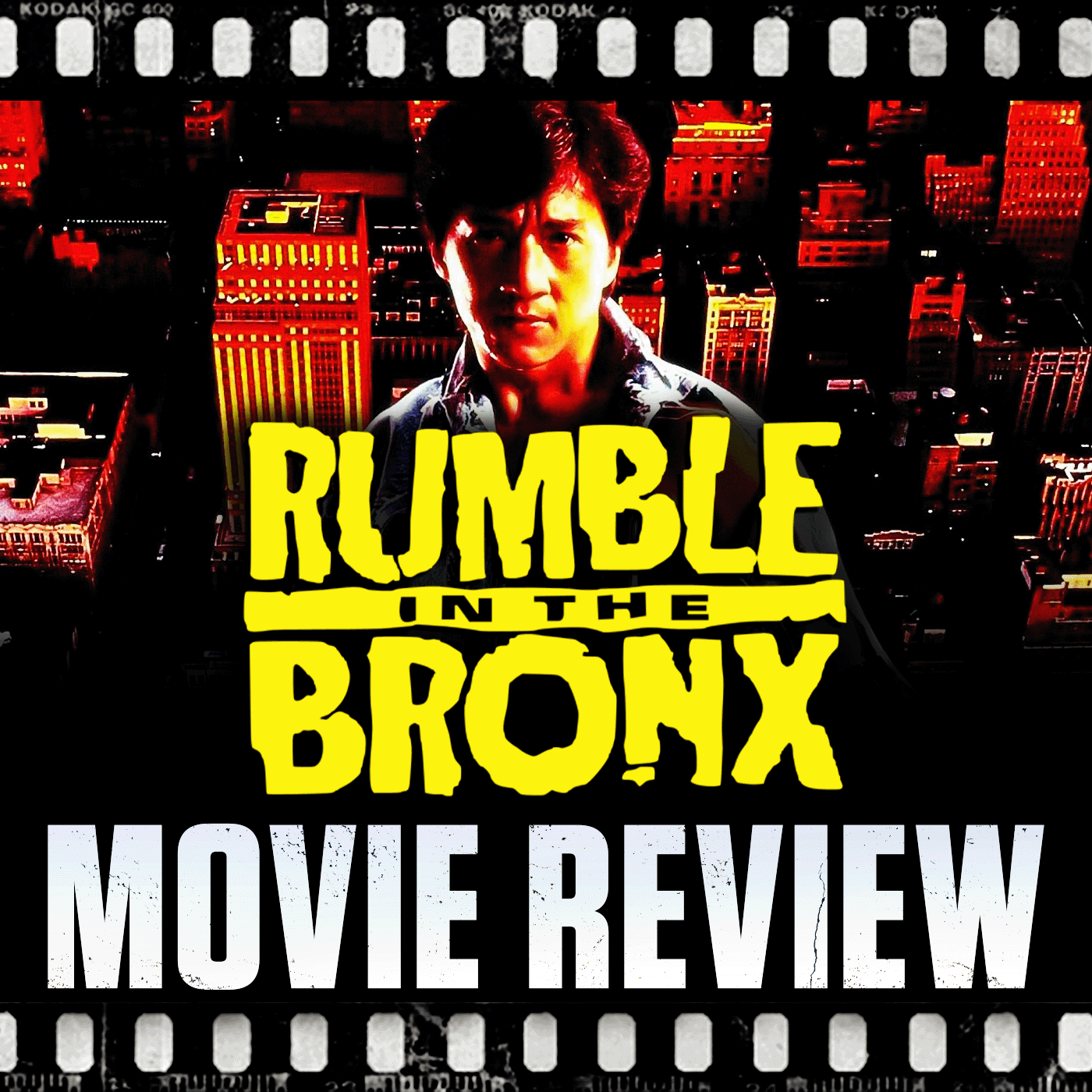 Ep 234 - Rumble in the Bronx (1995)