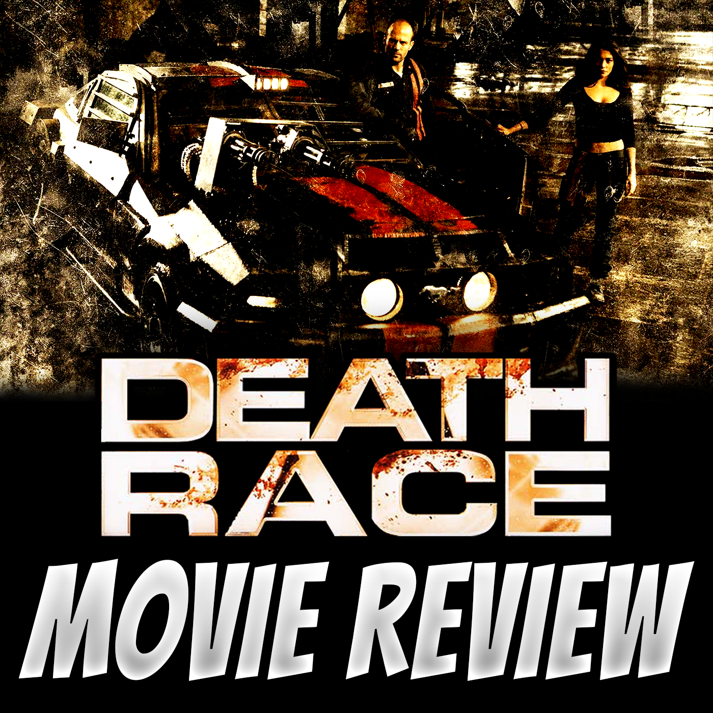 Action Movie Guys