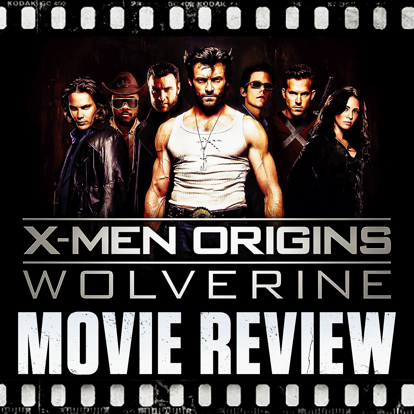 Ep 229 - X-Men Origins: Wolverine (2009)
