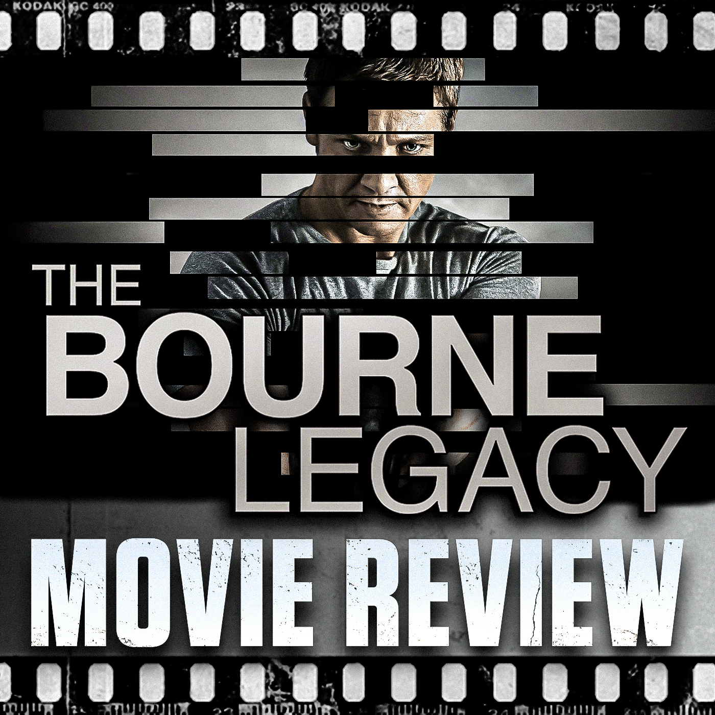 Ep 149 - Bourne Legacy (2012)