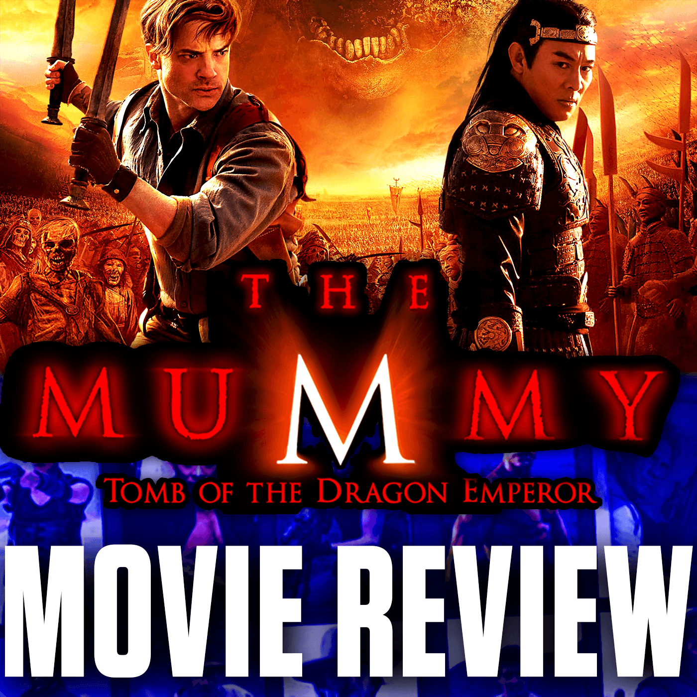 Action Movie Guys