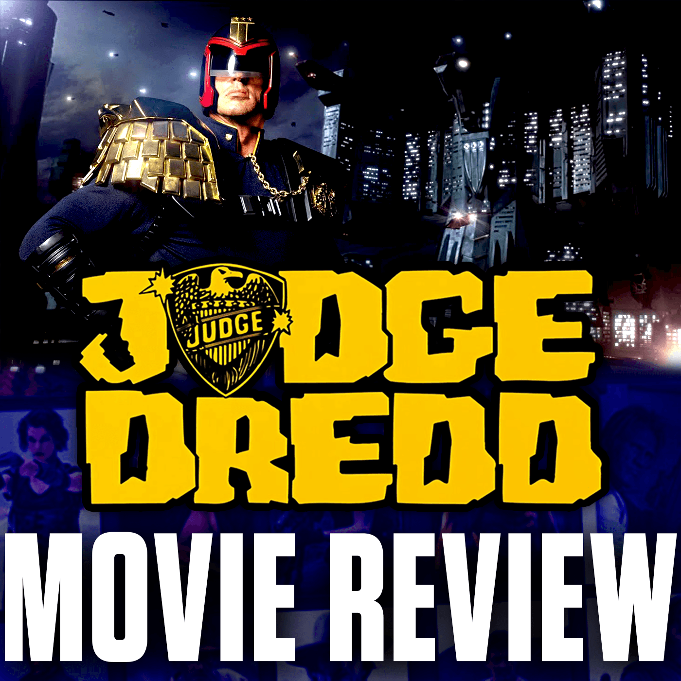 Action Movie Guys