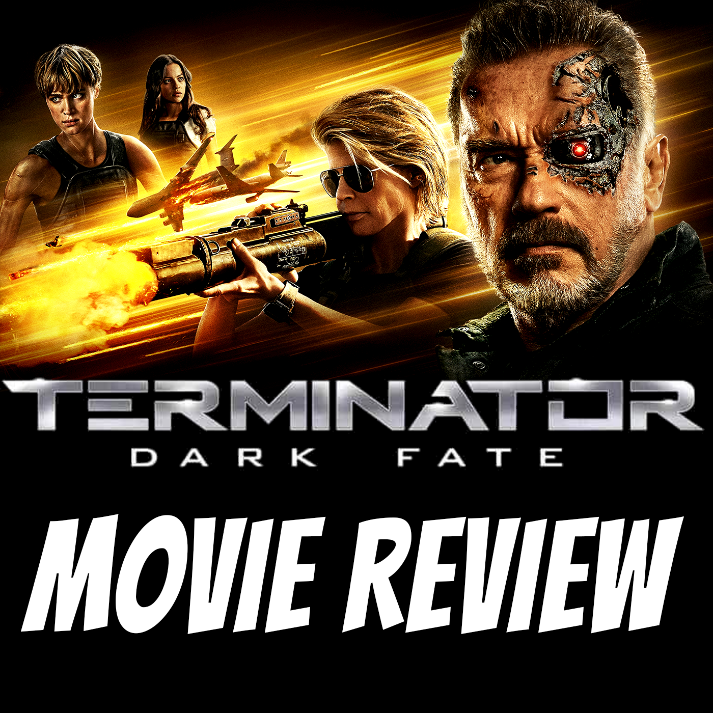Action Movie Guys