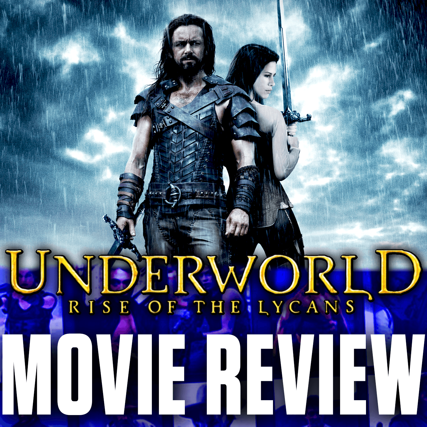 Action Movie Guys