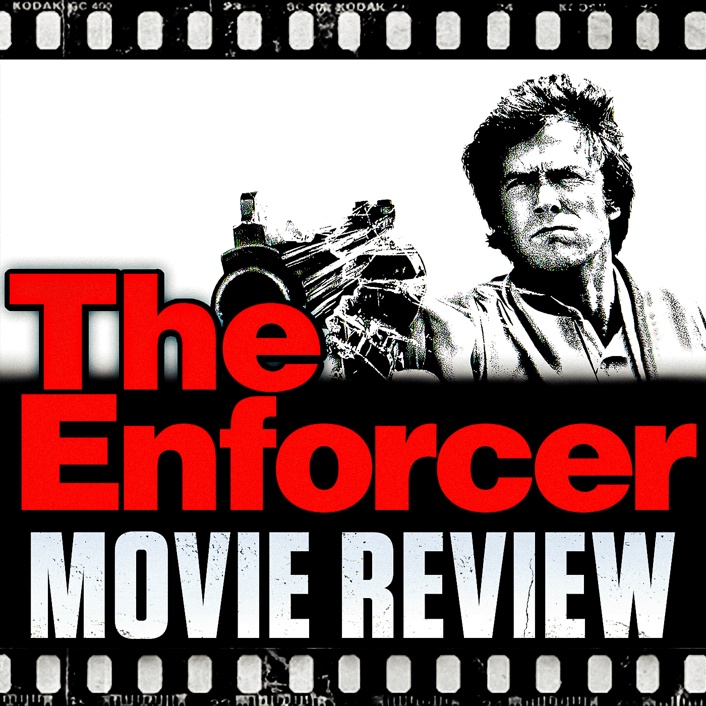 Ep 205 - The Enforcer (1976)