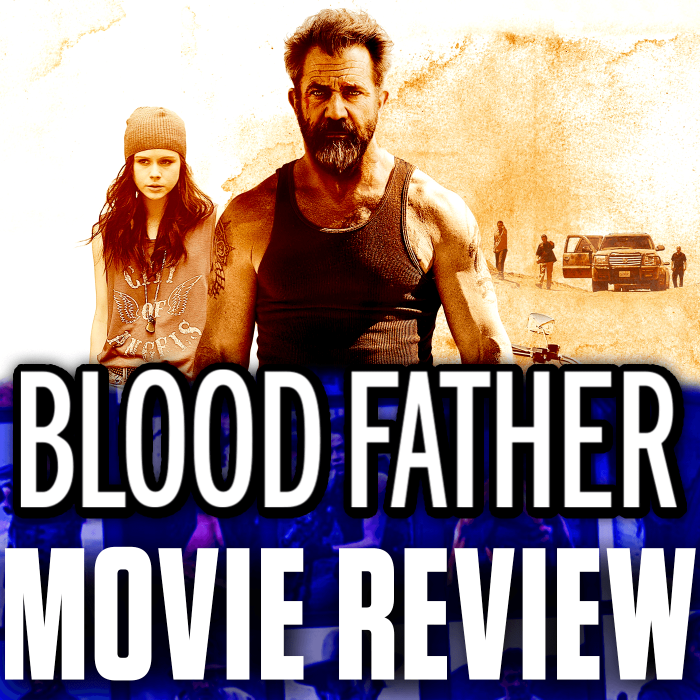 Action Movie Guys