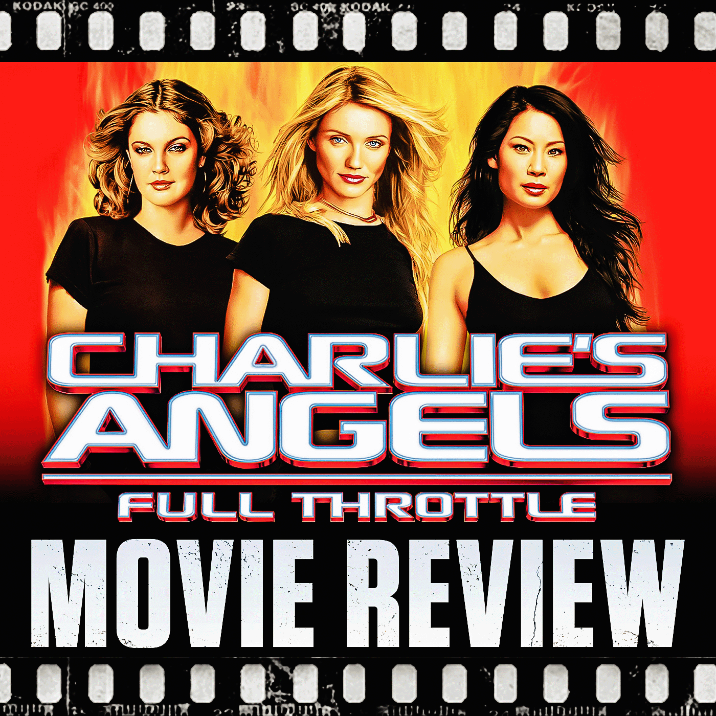 Action Movie Guys