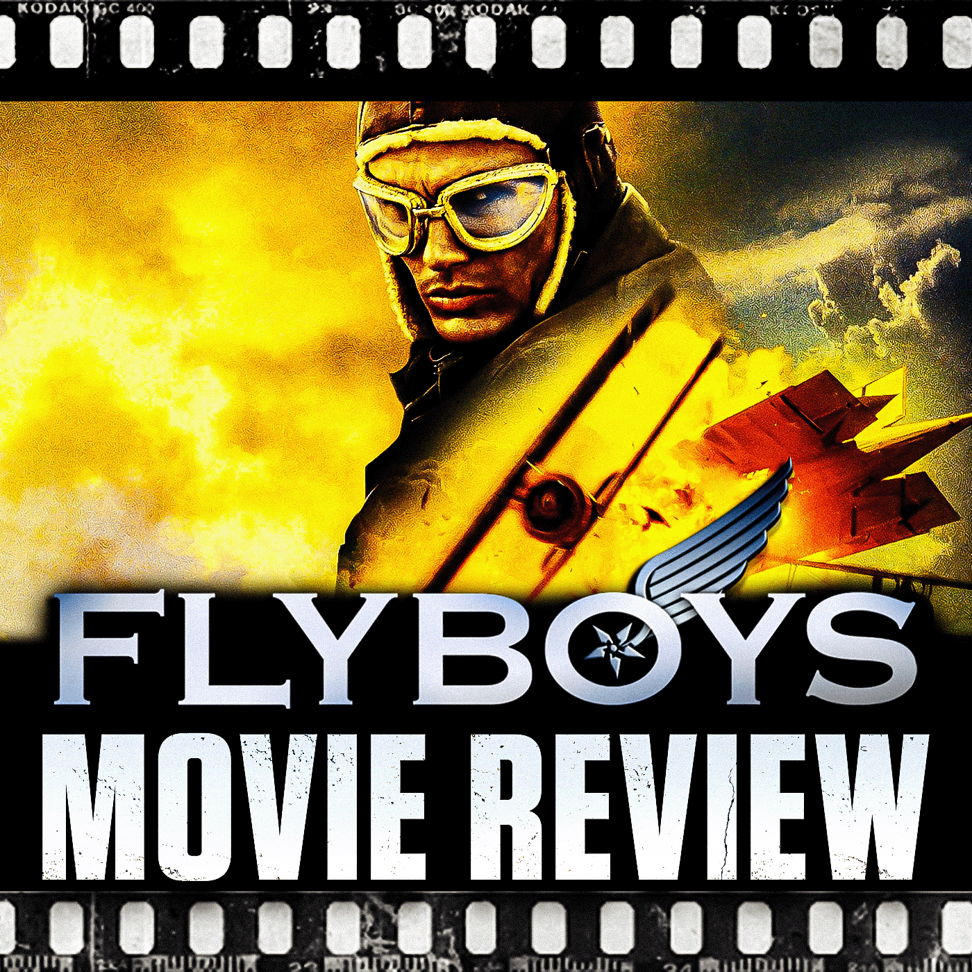 Action Movie Guys