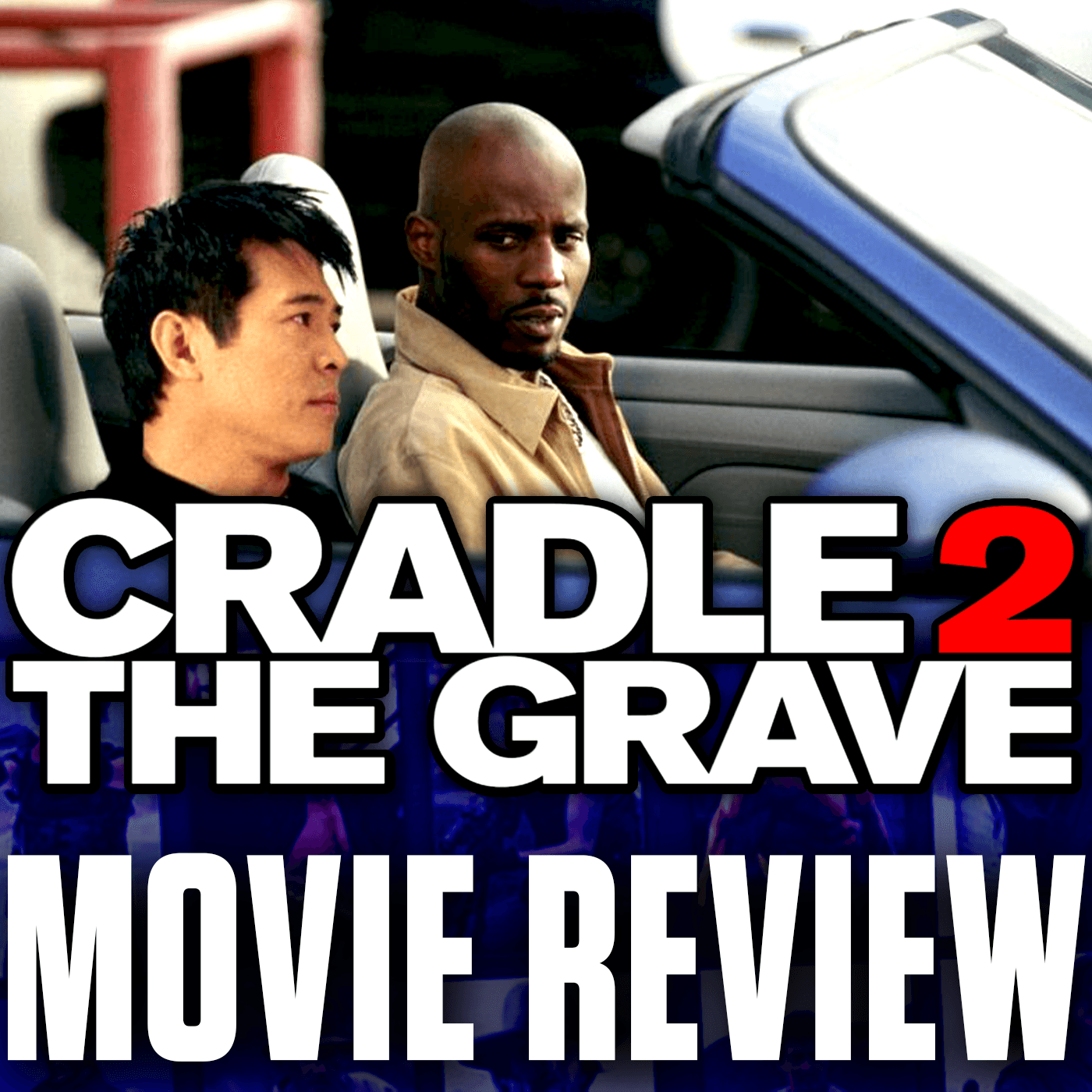 Action Movie Guys