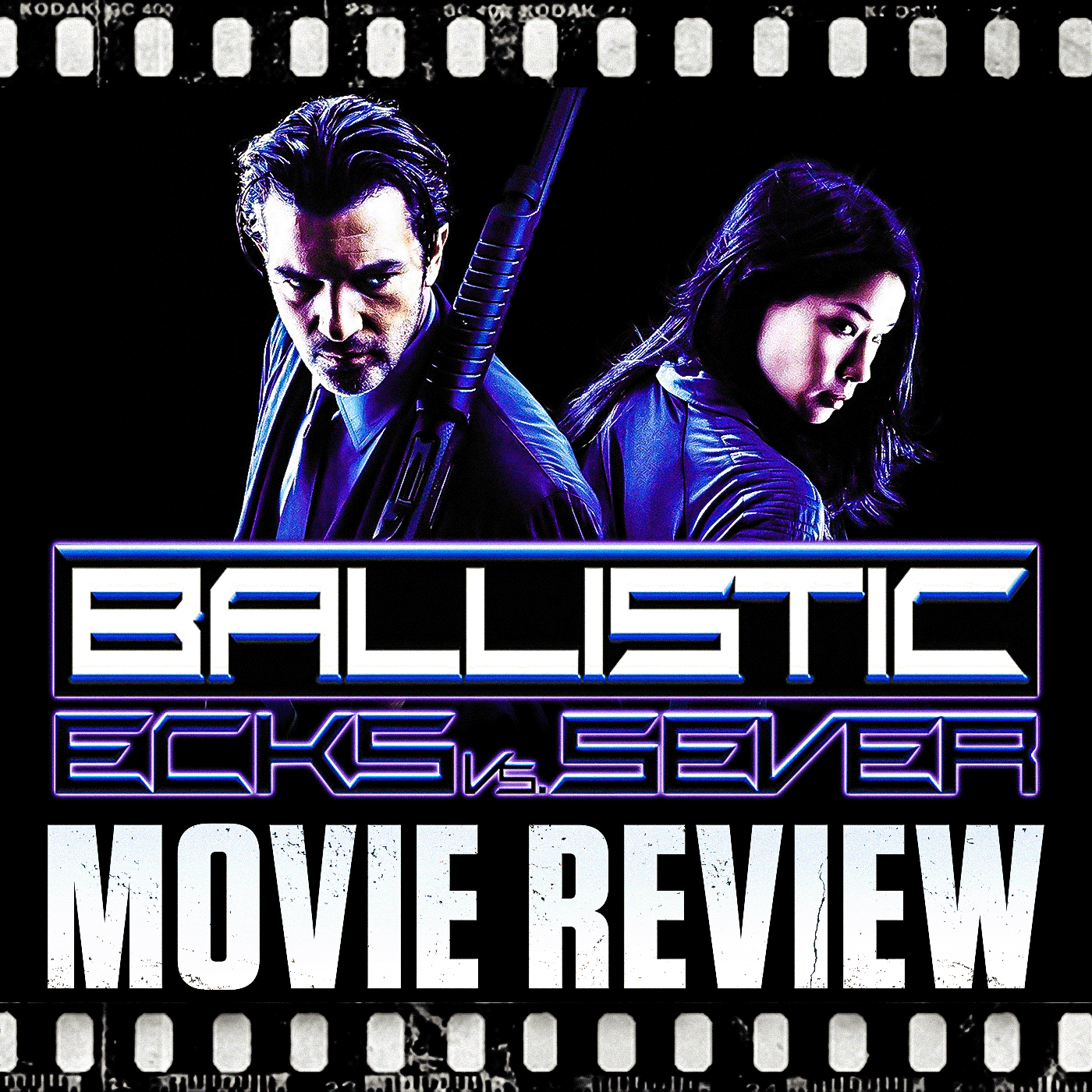 Ep 244 - Ballistic: Ecks vs. Sever (2002)
