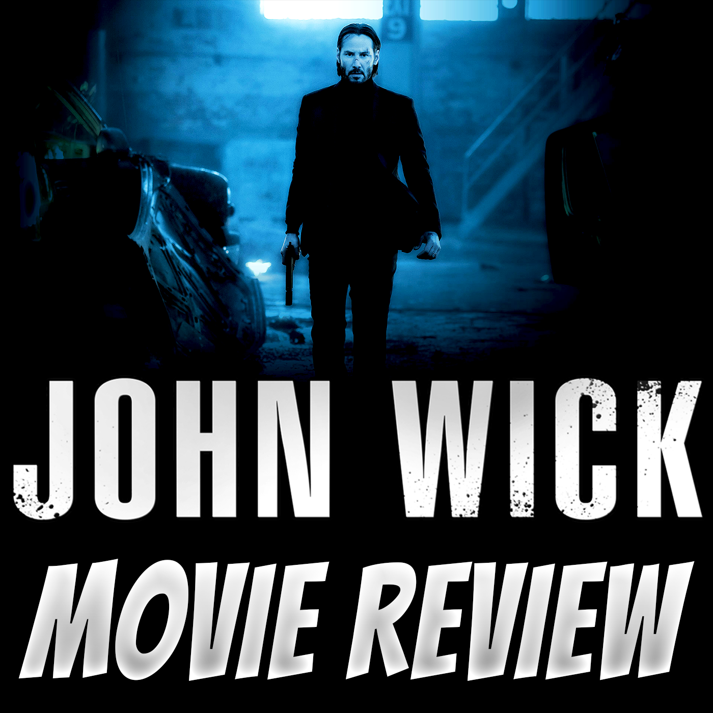 Action Movie Guys