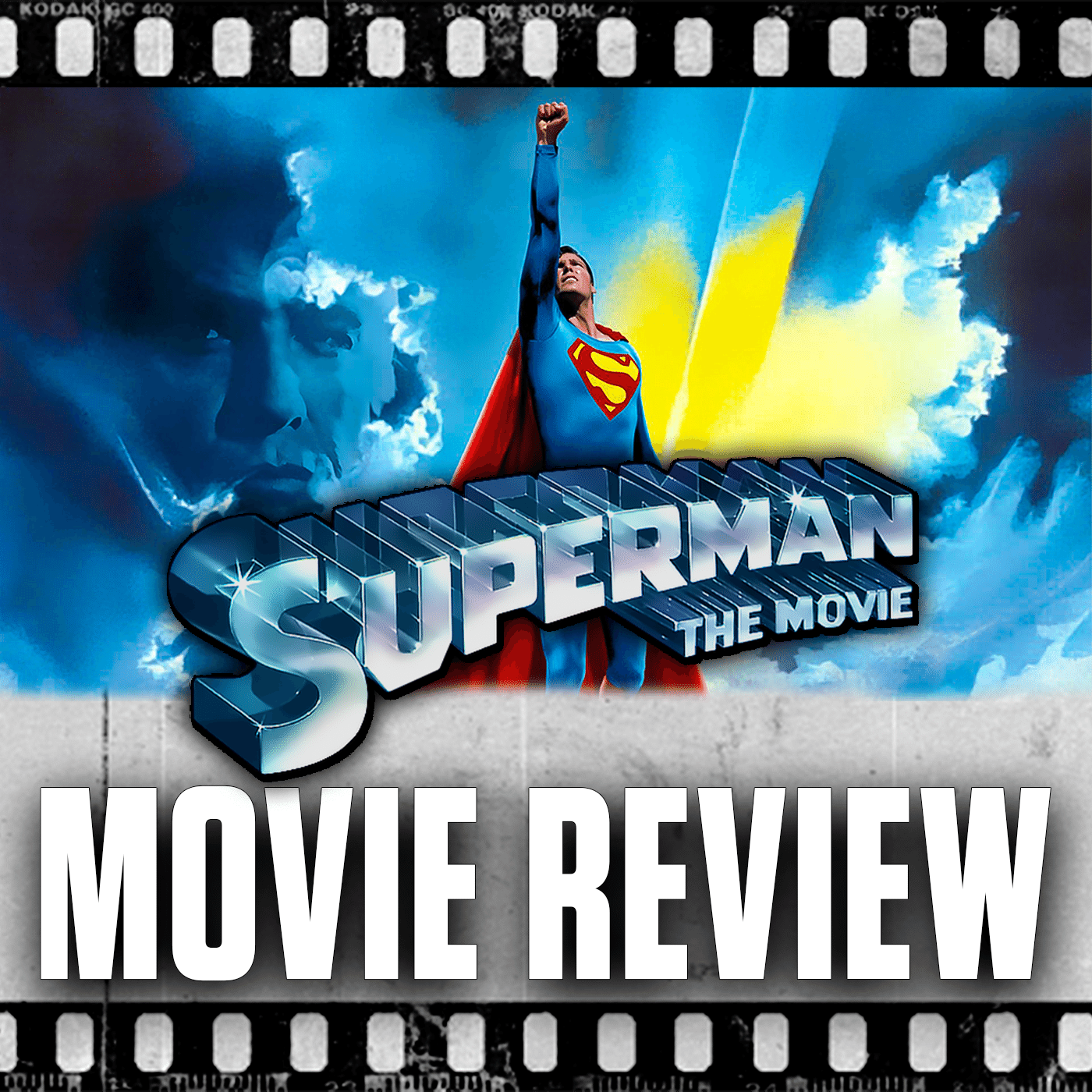 Ep 129 - Superman: The Movie (1978)