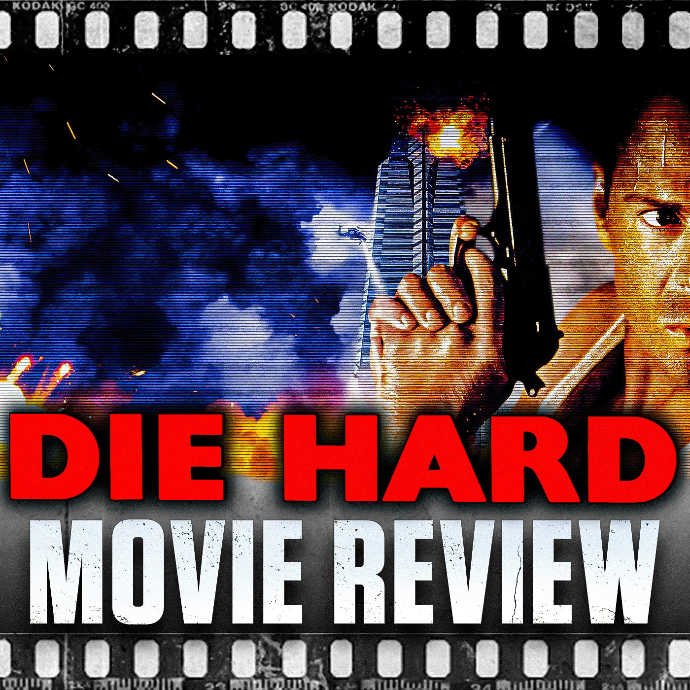 Ep 153 - Die Hard (1988)