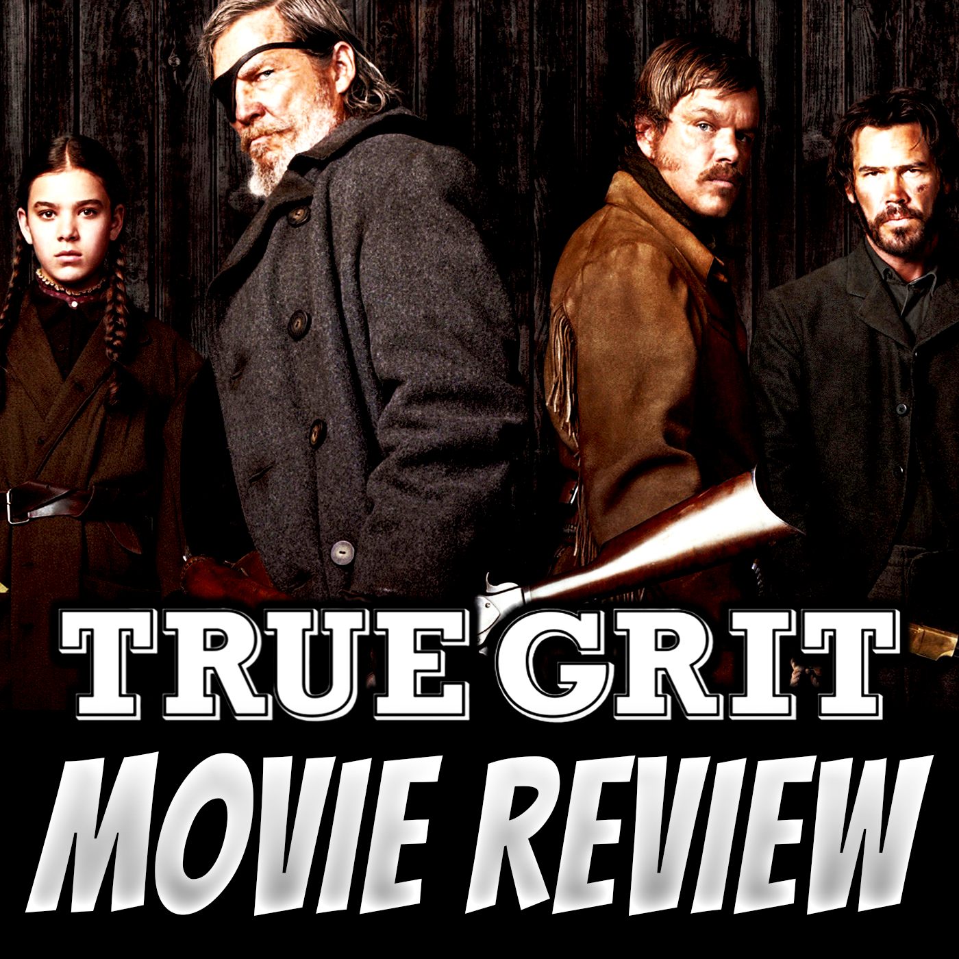 Action Movie Guys