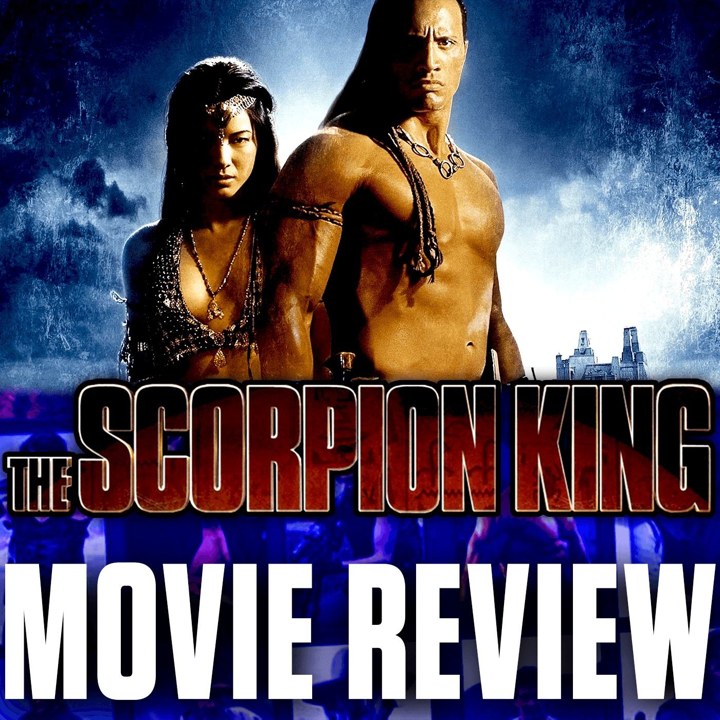 Action Movie Guys