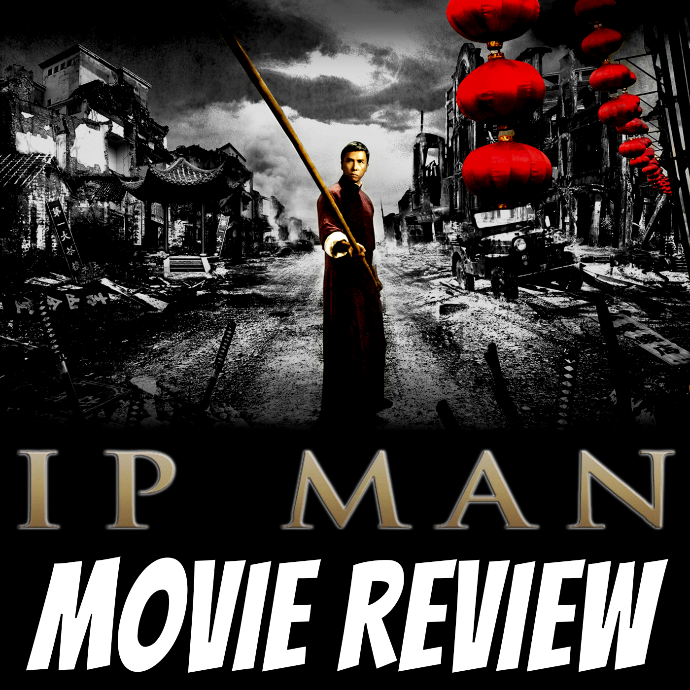 Action Movie Guys