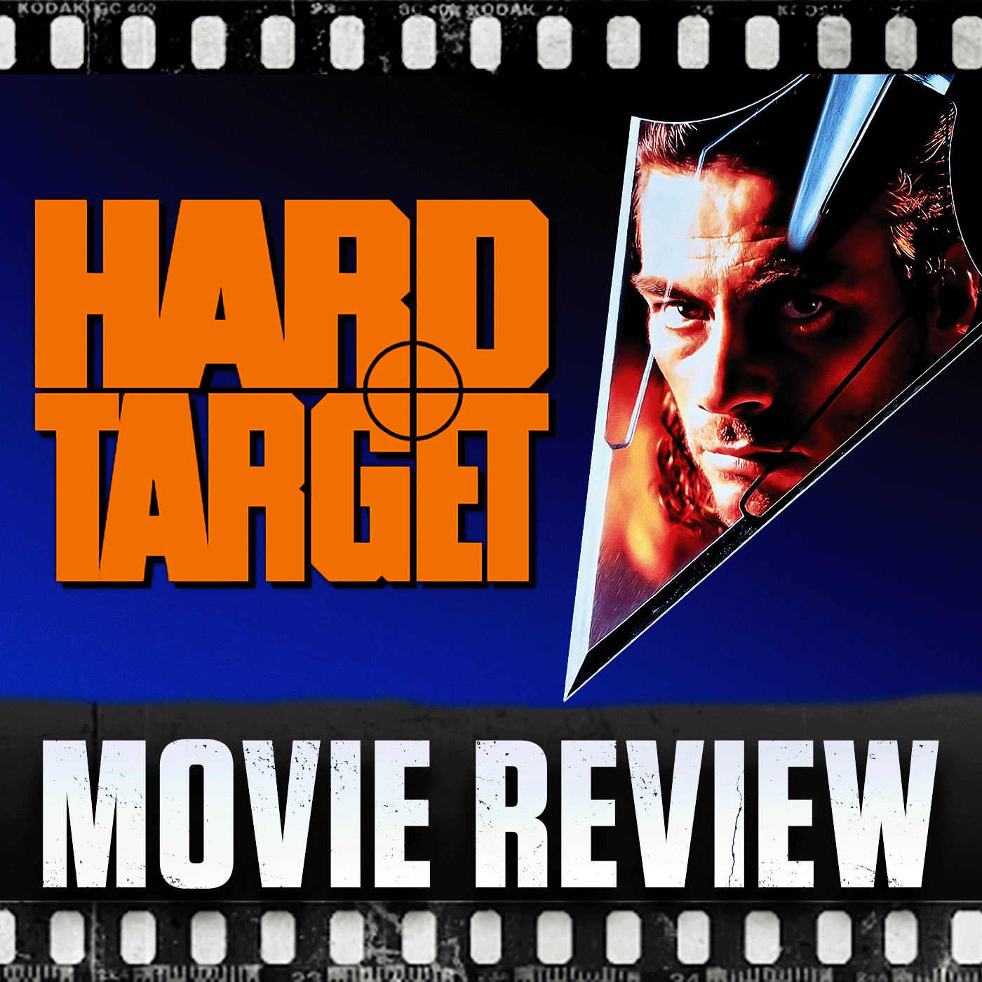 Ep 162 - Hard Target (1993)