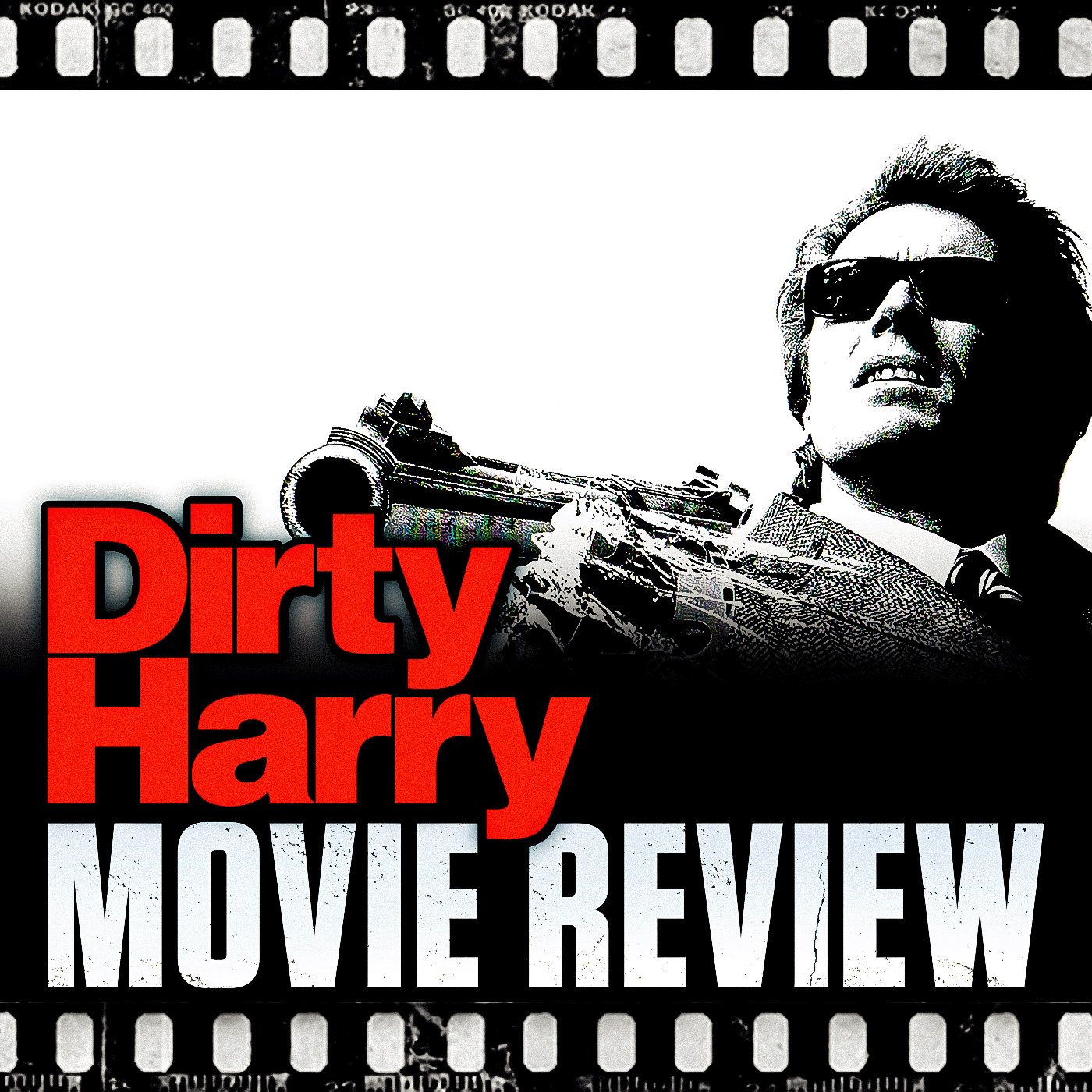 Ep 201 - Dirty Harry (1971)