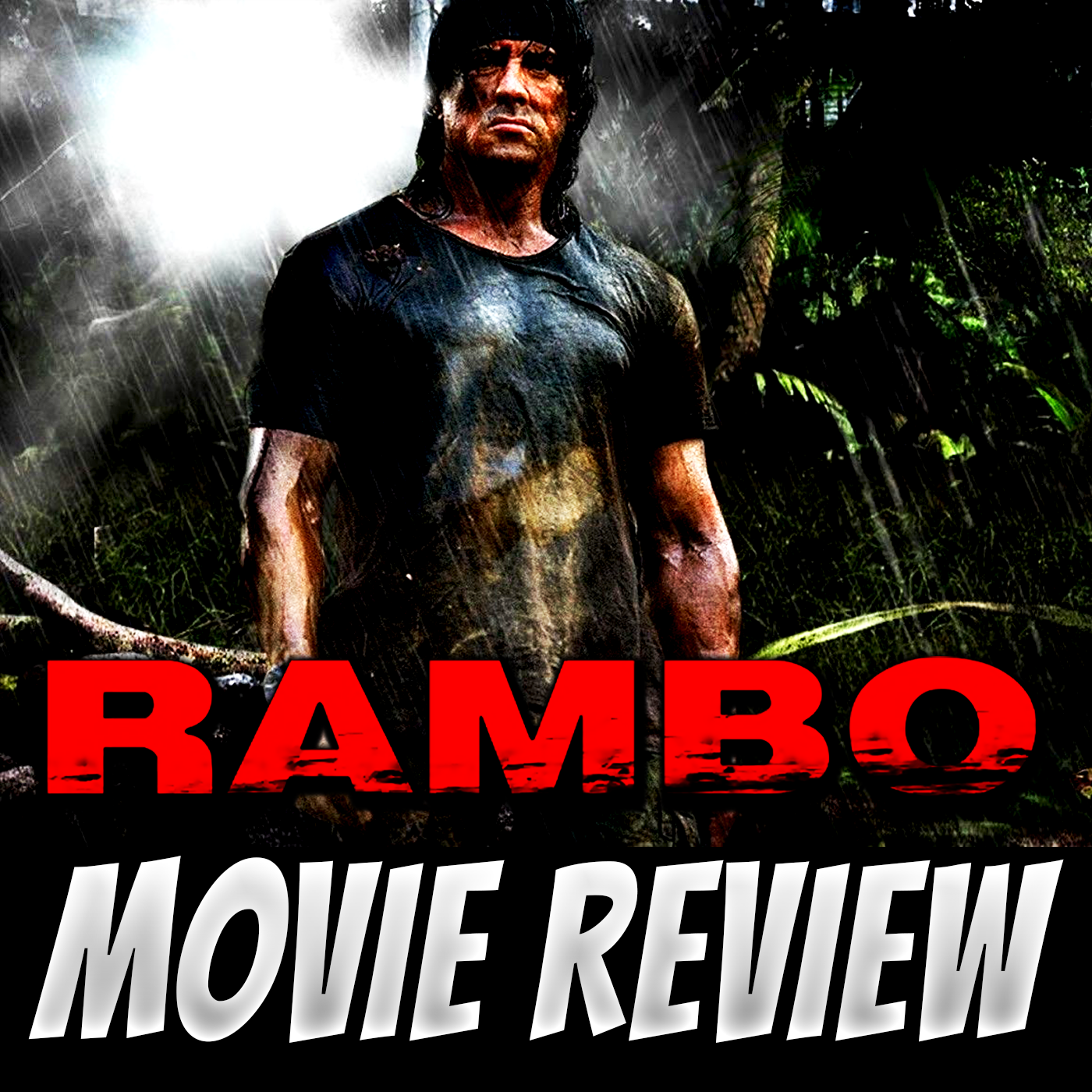 Action Movie Guys