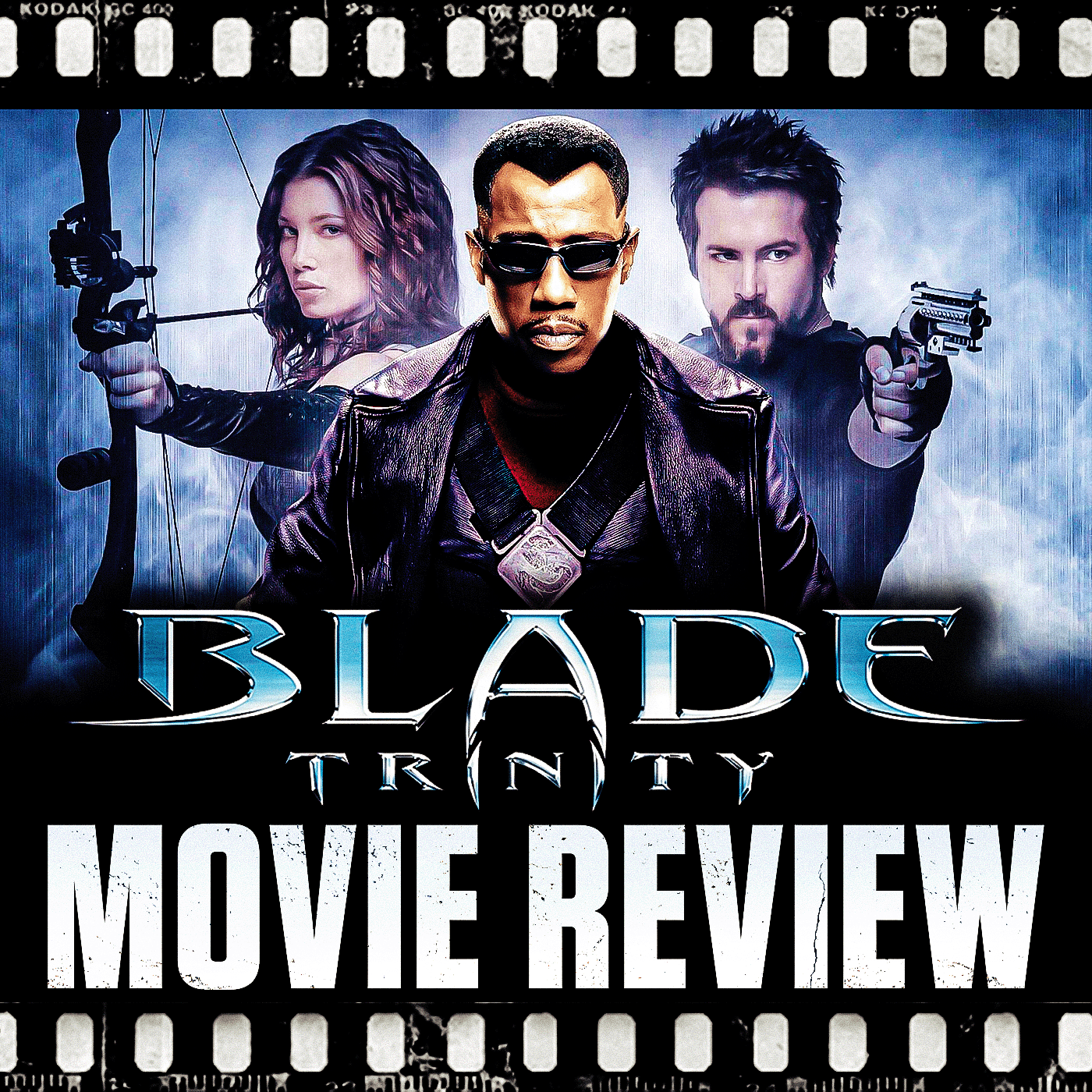 Ep 251 - Blade Trinity (2004)
