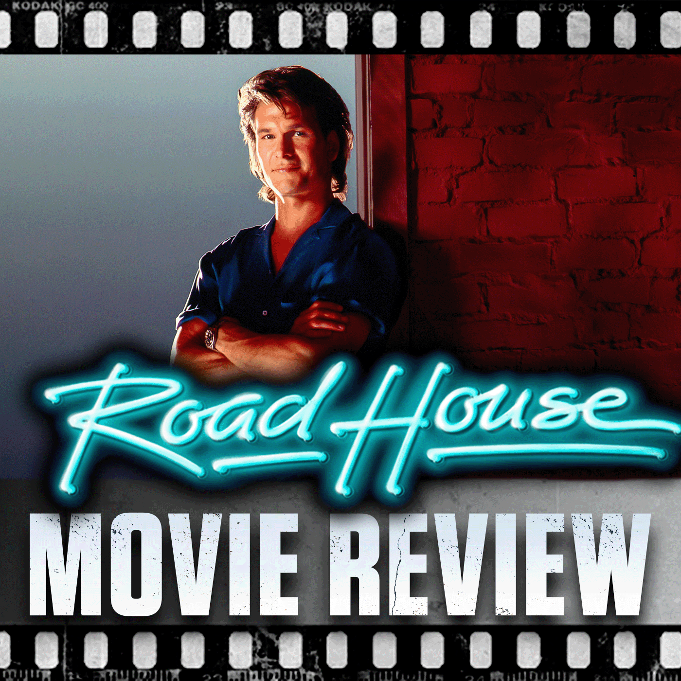 Ep 148 - Road House (1989)